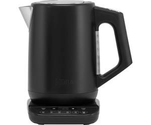 KT200UK Perfect Temperature Rapid Boil Kettle - Black