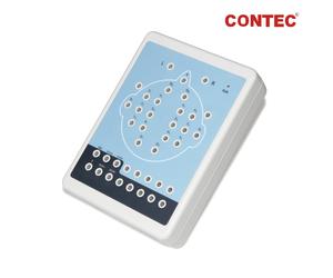 KT88-1016 Digital 16-Channel EEG Machine Brain Electric Activity Mapping System
