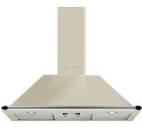 Smeg Victoria Hood KT90PE Cream
