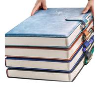 KTANWOBI Office culture A4 large notebook