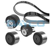 KTB775 TIMING BELT KIT FITS CITROËN C5 III 2.7 HDI