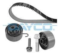KTB797 TIMING BELT KIT FITS HONDA CIVIC VII HATCHBACK 1.7 CTDI