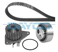 KTBWP1020 WATER PUMP & TIMING BELT KIT DAYCO