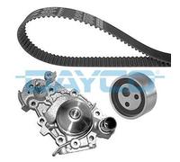 KTBWP1740 WATER PUMP & TIMING BELT KIT DAYCO