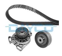KTBWP2050 WATER PUMP & TIMING BELT KIT DAYCO