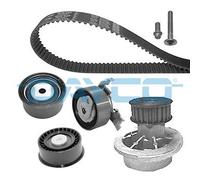 KTBWP2520 WATER PUMP & TIMING BELT KIT DAYCO