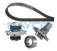 KTBWP2910T1 WATER PUMP & TIMING BELT KIT DAYCO