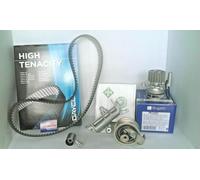 KTBWP3423 INA DISTRIBUTION KIT + WATER PUMP FOR AUDI A4 (8E2,B6) 1.9 TDI KW96