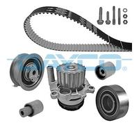 KTBWP3600 WATER PUMP & TIMING BELT KIT FITS AUDI A3 1.9 TDI