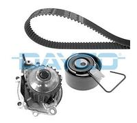 KTBWP4060 WATER PUMP & TIMING BELT KIT DAYCO