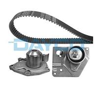KTBWP4670 WATER PUMP & TIMING BELT KIT DAYCO