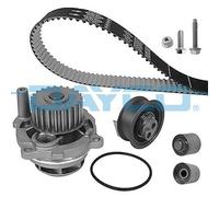KTBWP6140 WATER PUMP & TIMING BELT KIT DAYCO