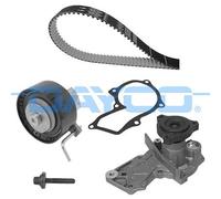 KTBWP9481 WATER PUMP & TIMING BELT KIT FITS FORD C-MAX II 1.5 ECOBOOST