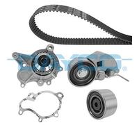 KTBWP9661 WATER PUMP & TIMING BELT KIT DAYCO