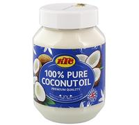 KTC 100% Pure Coconut Oil 500ml by KTC