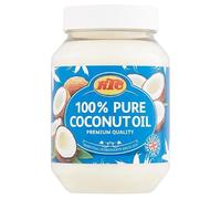 KTC 100% Pure Coconut Oil 500ml | Case of 1