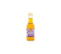 KTC 100% Pure Cold Pressed Linseed (Alsi Oil) 250ml - Edible