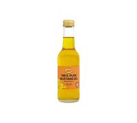 KTC 100% Pure Mustard Oil 250ml