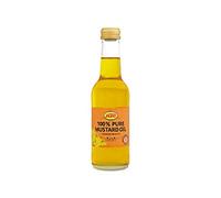 KTC 100% Pure Mustard Oil 250ml