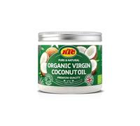 KTC - 100% Pure Organic Virgin Coconut Oil (Multi-Purpose) 250ml (Pack of 3)