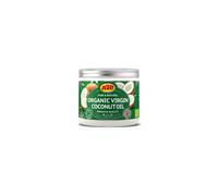 KTC 100% Raw Organic Virgin Coconut Oil 250ml Green JAR