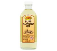 KTC 200m Almond Oil