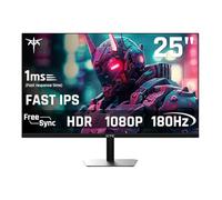 KTC 25 inch gaming monitor