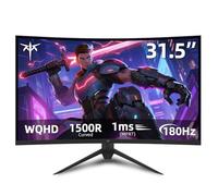 KTC 32 inch 170Hz Curved Gaming Monitor