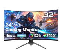 KTC 32 Inch Gaming Monitor 240Hz 1080P Monitor