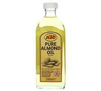 Ktc | Almond Oil | 2 x 200ml