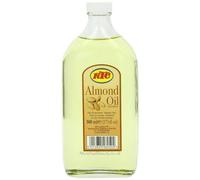 KTC Almond Oil 500ml