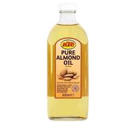 KTC Almond Oil 500 ml