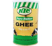 KTC Butter Ghee 1 Kg