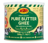 KTC Butter Ghee 500g