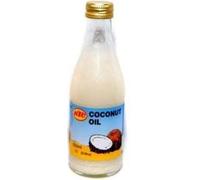 KTC Coconut Oil 12x250ml