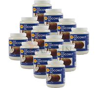 KTC Coconut Oil, 500 ml, Pack of 12