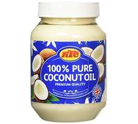 KTC Coconut Oil 500ml