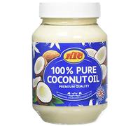 KTC Coconut Oil 500ml (Pack of 2)