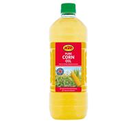 KTC Corn Oil - 6x2ltr