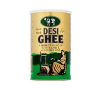 KTC Desi ghee - 1kg