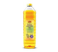 KTC Edible Mustard oil - 1L
