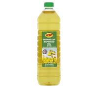 KTC Extended Life Rapeseed Oil, 1l