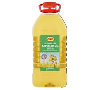KTC Extended Life Rapeseed Oil 3 litres