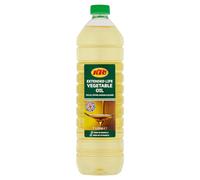 KTC Extended Life Vegetable Oil - Pack of 6 X 1L