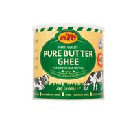 KTC Finest Pure Butter Ghee 2kg