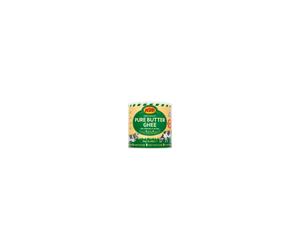 KTC Finest Quality Pure Butter Ghee Desi Dezi Ghee Frying Cooking 2kg Tin
