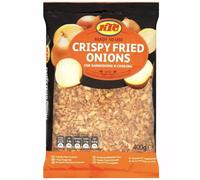 KTC Fried Onions 400g x 1