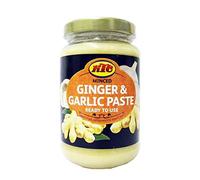 KTC Garlic & Ginger Paste (210g)