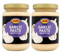 KTC Garlic Paste 210g - Pack of 2