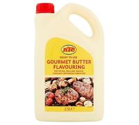 KTC Gourmet Butter Flavouring 2.5L | Case of 1